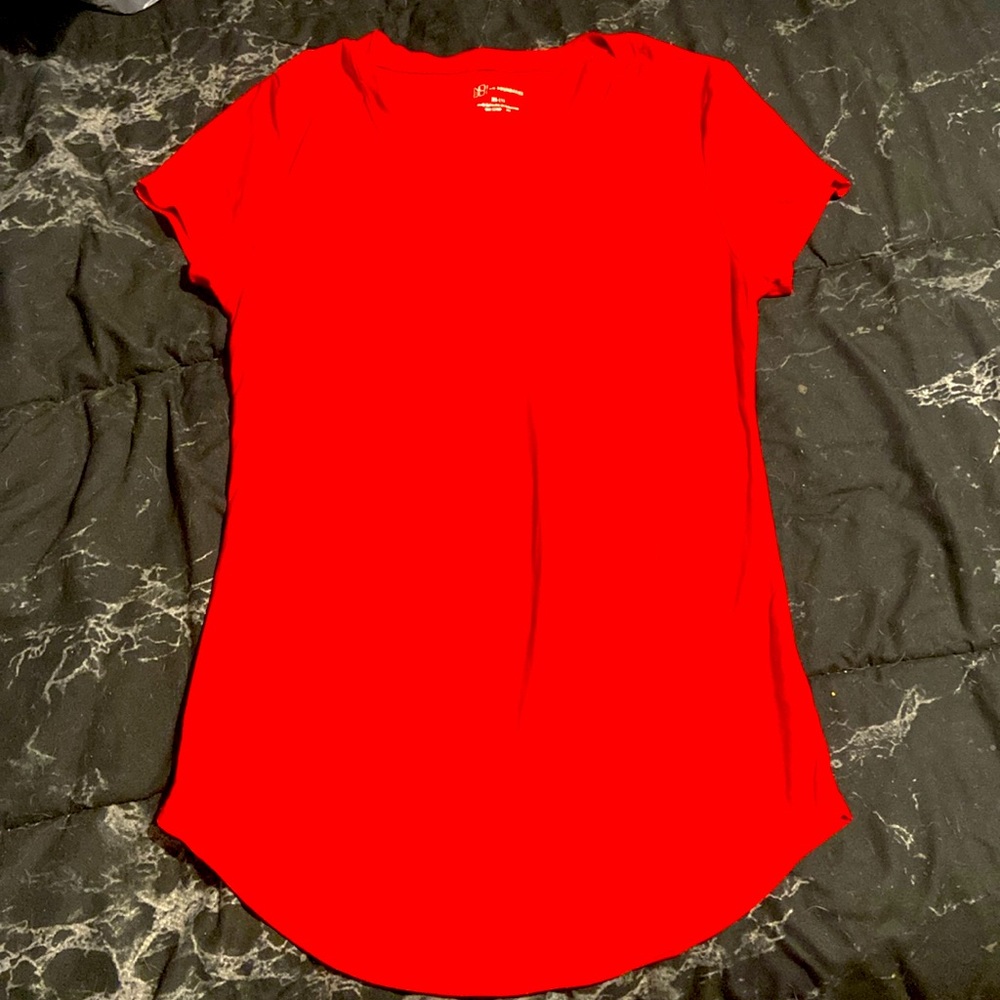 No Boundaries Sz XS